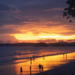 Holiday Style Ao Nang Beach Resort Krabi - Bild 17