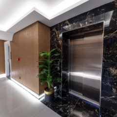 Bursa Konak Hotel - Bild 6