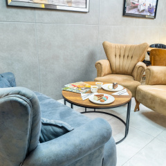 Luxury Life Suites Hotel - Bild 4
