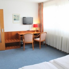 Acon Hotel - Bild 3