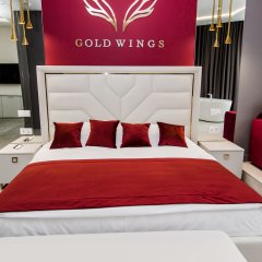 Апартаменты Gold Wings в Сочи отзывы, цены и фото номеров - забронировать гостиницу Gold Wings онлайн фото 15