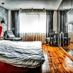 SuB Karakoy Hotel - Bild 6