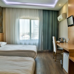 Start Hotel - Bild 11