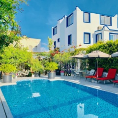 Artunç Hotel - Bild 17