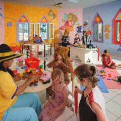 Abou Sofiane Families and Couples Hotel in Sousse, Tunisia from 80$, photos, reviews - zenhotels.com photo 29