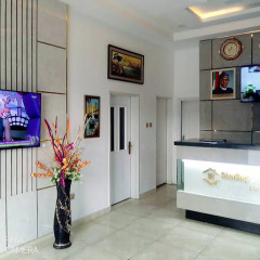 Sterling Lakeview Suites Apart-hotel - Bild 18