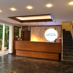 Hotel İstanköy - Bild 3