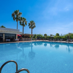 Laristone Suite Spa Hotel - Bild 14
