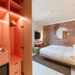 Hotel Milu Milano - Bild 3