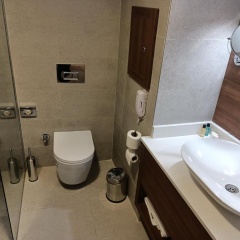 Ring Downtown Hotel - Bild 14