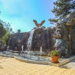 Гостиница Курортный отель Пляжный Посёлок в Анапе отзывы, цены и фото номеров - забронировать гостиницу Курортный отель Пляжный Посёлок онлайн Анапа фото 10