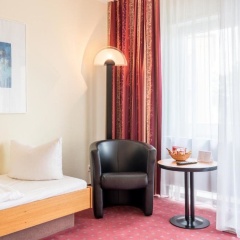 Andante Hotel Dresden Hotel - Bild 29