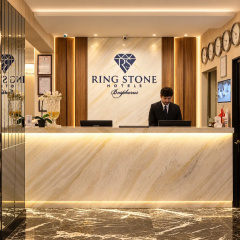 Ring Stone Hotels Bosphorus - Bild 13