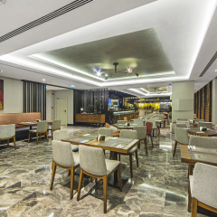 Arts Hotel Istanbul - Special Class - Bild 13