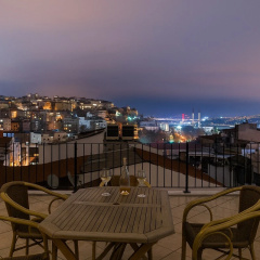 Rooftop History Apartments - Bild 9