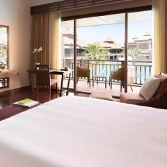 Anantara The Palm Dubai Resort Hotel thumbnail 31