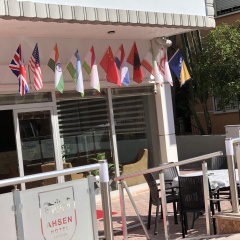 Ahsen Hotel - Bild 15