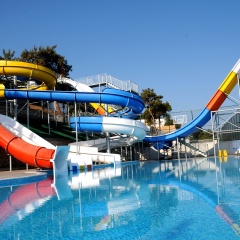 Blue Dreams Resort Hotel - Bild 7