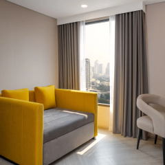 TRIBE Living Bangkok Sukhumvit 39 by AccorHotels - Bild 17