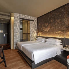 Siam@Siam Design Hotel Bangkok - Bild 19