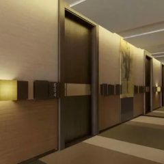 Hyatt Regency Dubai Creek Heights thumbnail 28
