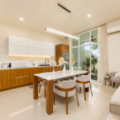 Aura 3BR Private Pool near Naiharn Beach Villa - Bild 4