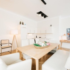 Suite Osteiner Hof Apartments - Bild 20