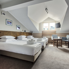 Daniel Griffin  by Artery Hotels Apartment hotel - Bild 21