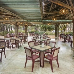 Ozkaymak Incekum Hotel - Bild 10