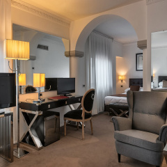 Roma Hotel - Bild 25