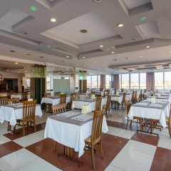 Aslan City Hotel - Bild 19
