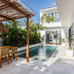 Family Nest Resort & Villas Resort - Bild 5