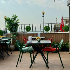 Istanbul Holiday Hotel - Bild 1