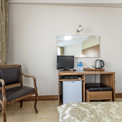 Elasophia Hotel - Bild 28