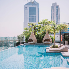 Hotel Indigo Dubai Downtown by IHG - Bild 25