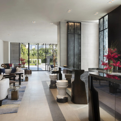 Ascott Thonglor Bangkok - Bild 27