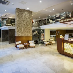 Orka Royal Hotel & Spa - Bild 16