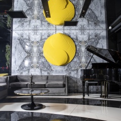 En Hotel Boutique İzmir Hotel - Bild 7