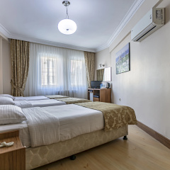 Elasophia Hotel - Bild 4