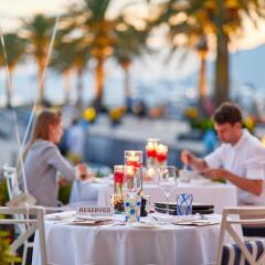 Regent Porto Montenegro Hotel in Tivat, Montenegro from 226$, photos, reviews - zenhotels.com photo 22