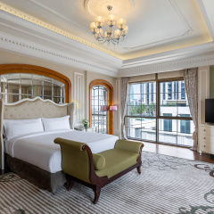 Al Habtoor Palace Hotel thumbnail 44