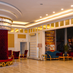 Bilgehan Hotel - Bild 8