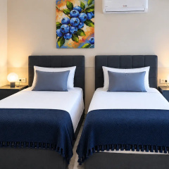 Blueberry Inn Hotel Antalya - Bild 22