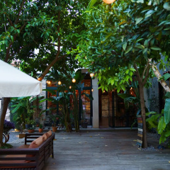 Casa Sur Antalya Hotel - Bild 10