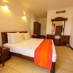 Citrus Hikkaduwa Hotel in Hikkaduwa, Sri Lanka from 95$, photos, reviews - zenhotels.com photo 22