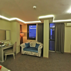 Antik Hotel Istanbul - Bild 7