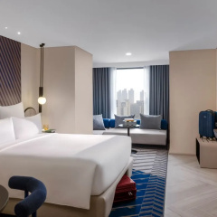 TRIBE Living Bangkok Sukhumvit 39 by AccorHotels - Bild 4