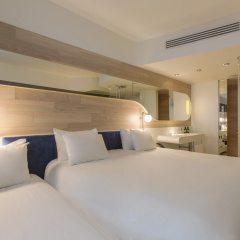 Hotel voco Milan - Fiere by IHG - Bild 19