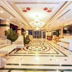 Bilem Hotel Beach & Spa - Bild 12