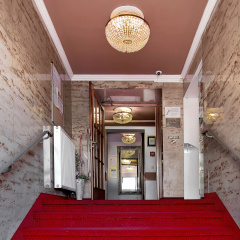 Burgschmiet GmbH Hotel - Bild 27